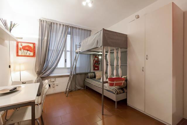 Apartment Cerva Mailand