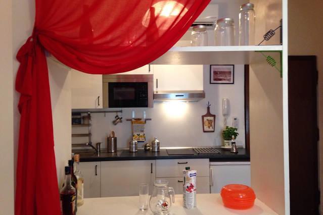 Cerva Appartamento *