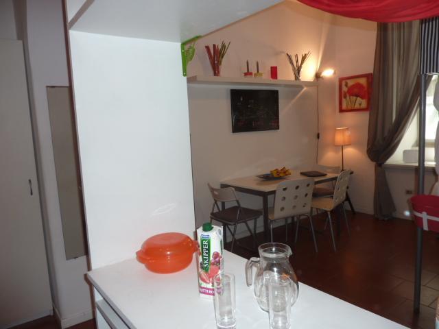 Cerva * Mailand