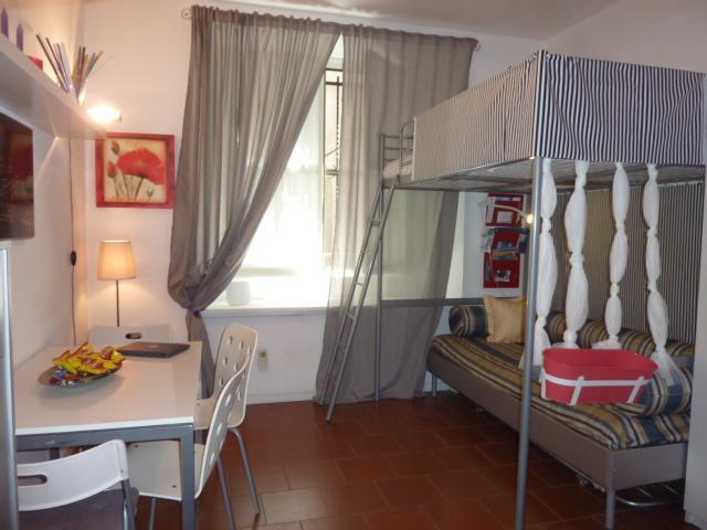 Apartment Cerva Mailand