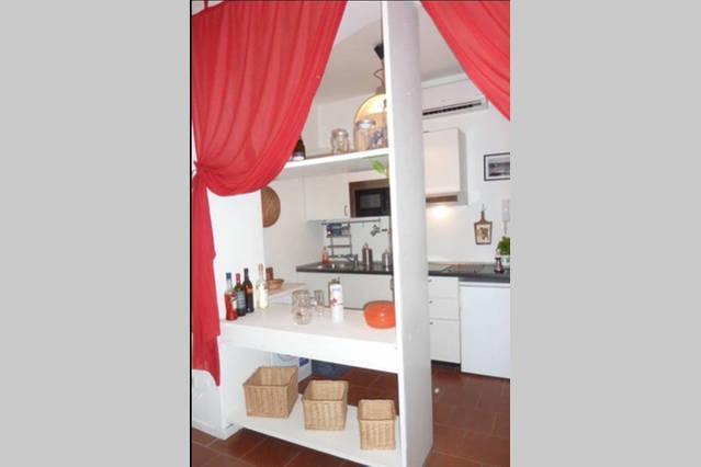Cerva Apartment Mailand